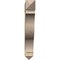 Ekena Millwork Funston Arts & Crafts Rough Sawn Bracket, Douglas Fir, 6"W x 40"D x 40"H BKT06X40X40FST03RDF - alternate 4